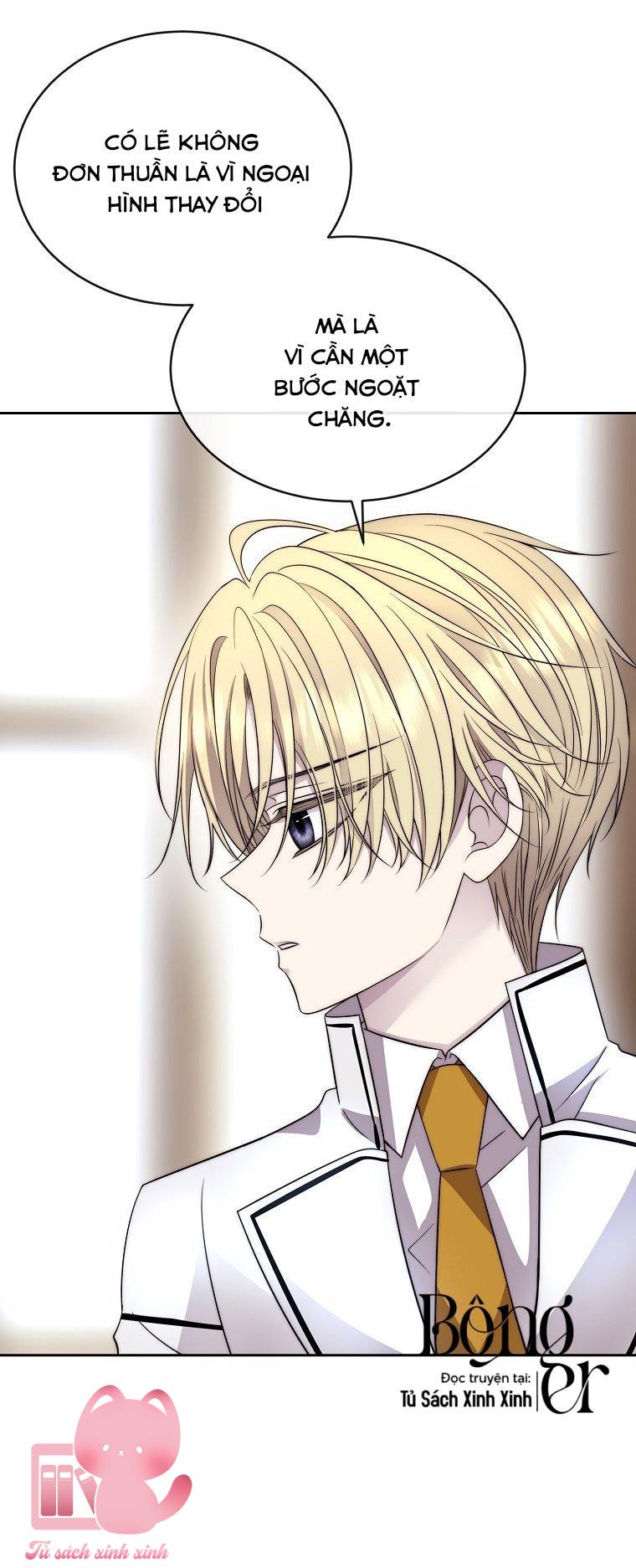 Black Haze - Chap 61