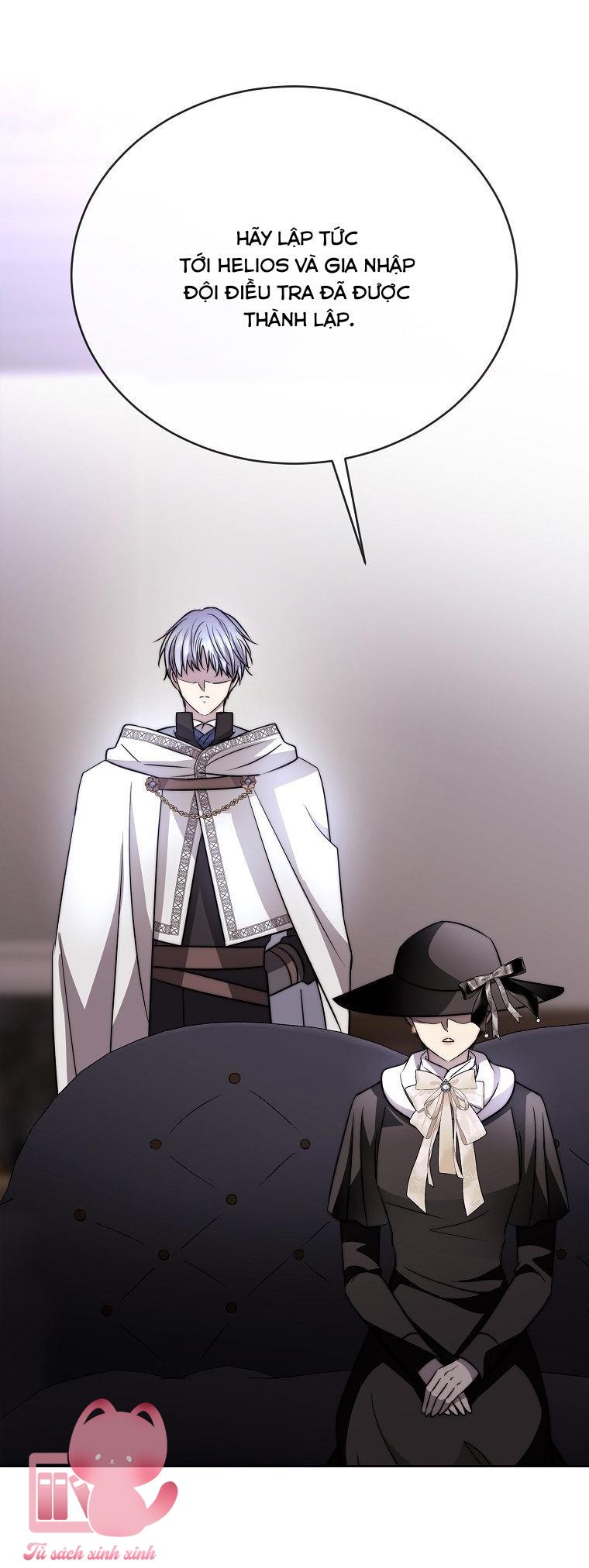Black Haze - Chap 61