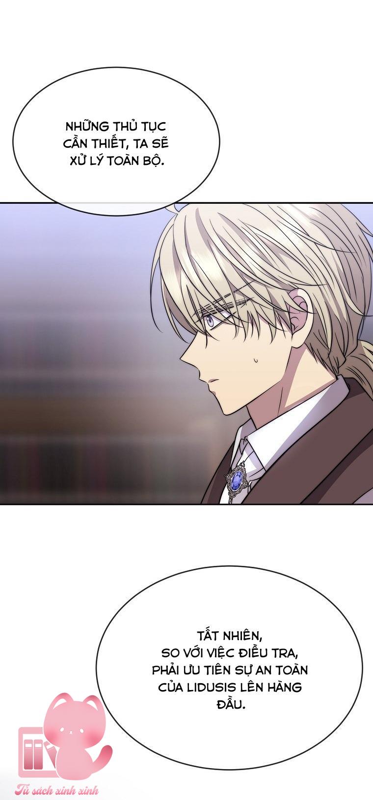 Black Haze - Chap 61