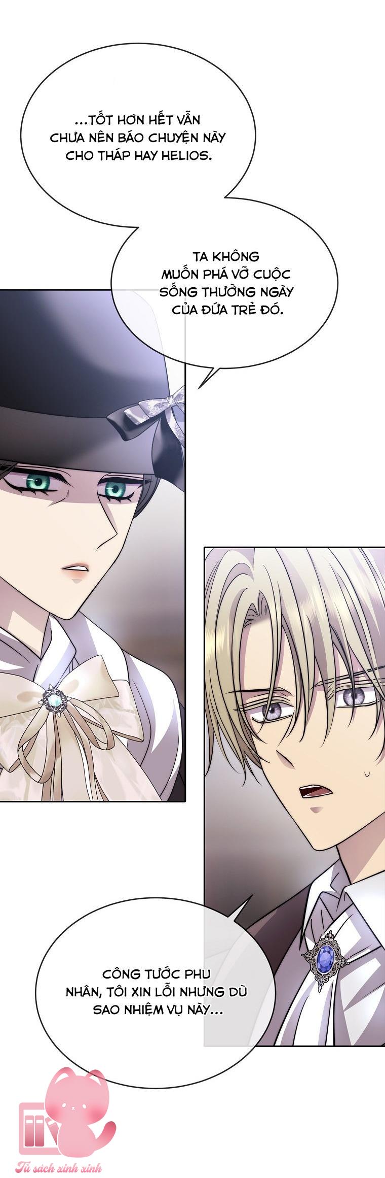 Black Haze - Chap 61