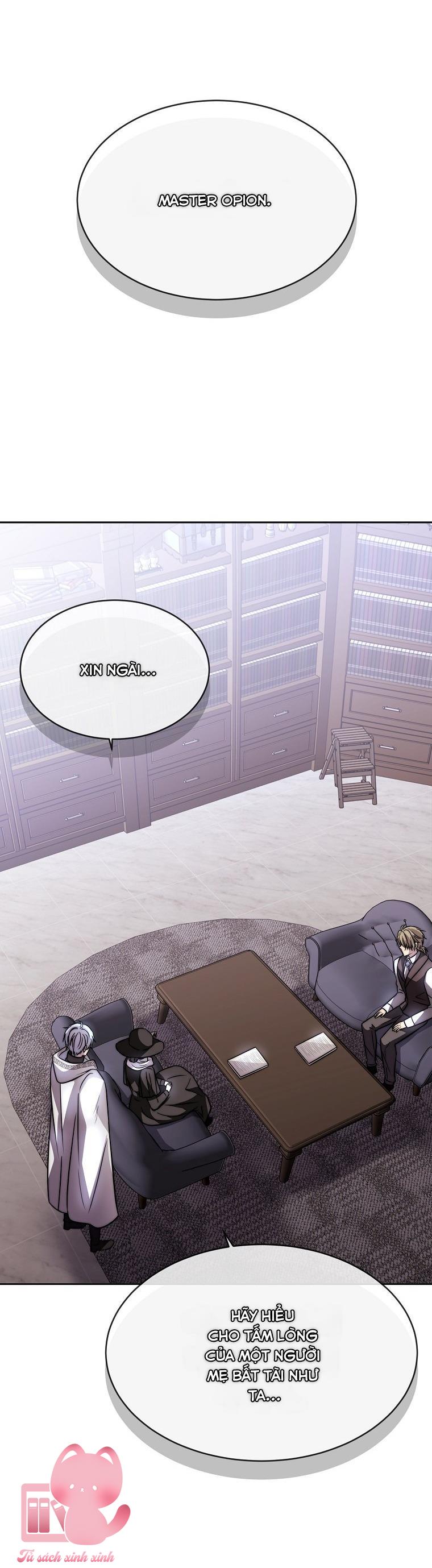 Black Haze - Chap 61