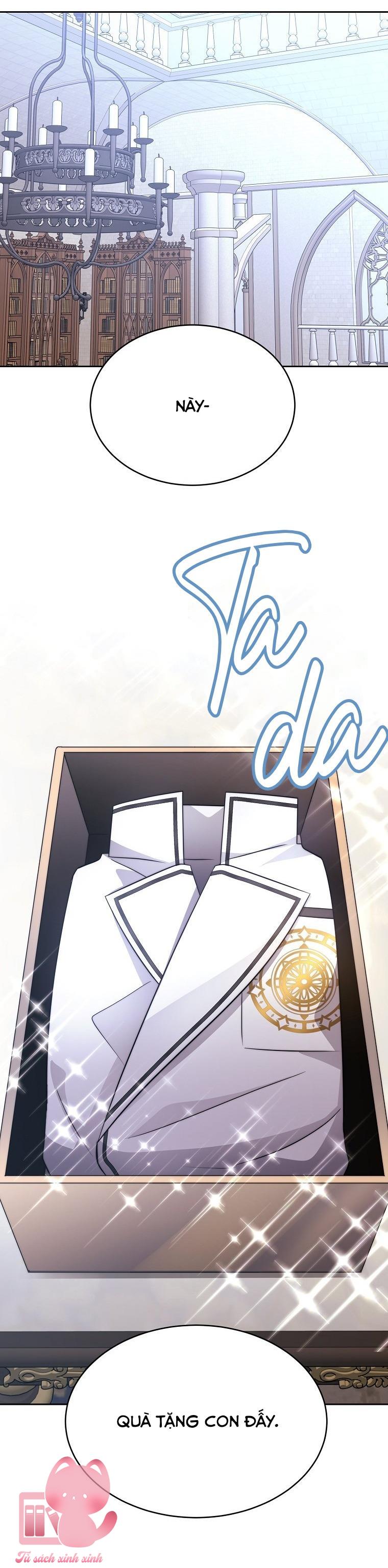 Black Haze - Chap 61