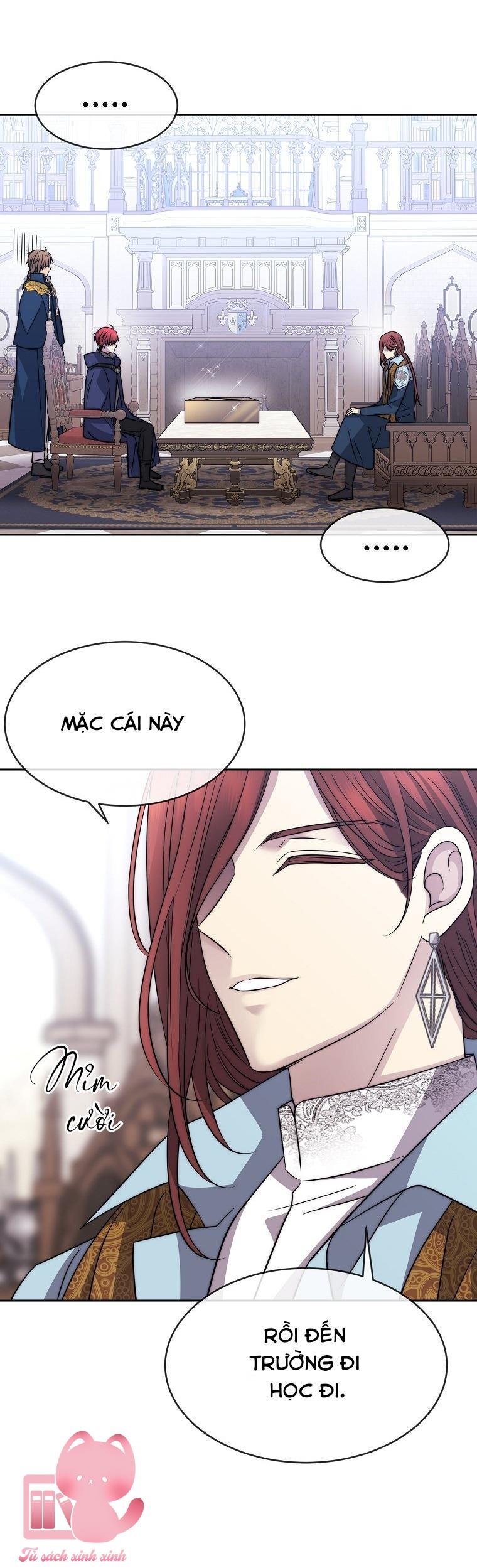 Black Haze - Chap 61