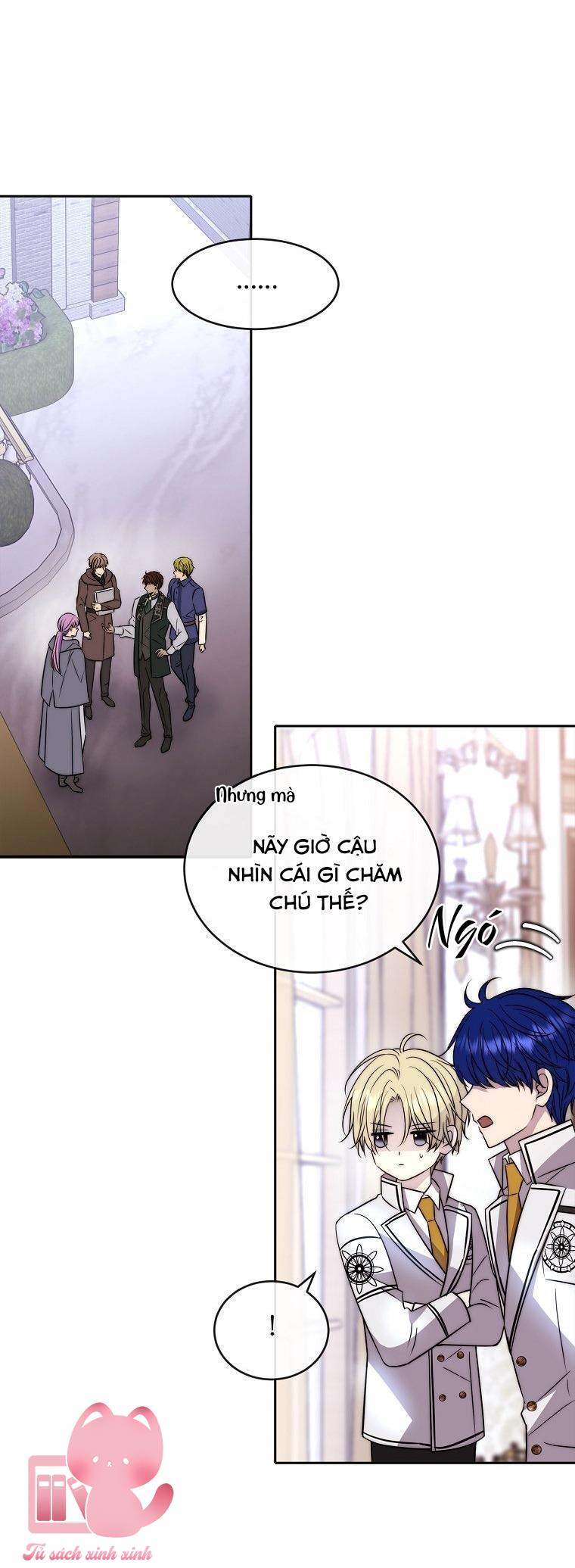 Black Haze - Chap 61