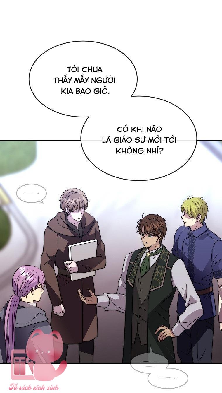 Black Haze - Chap 61
