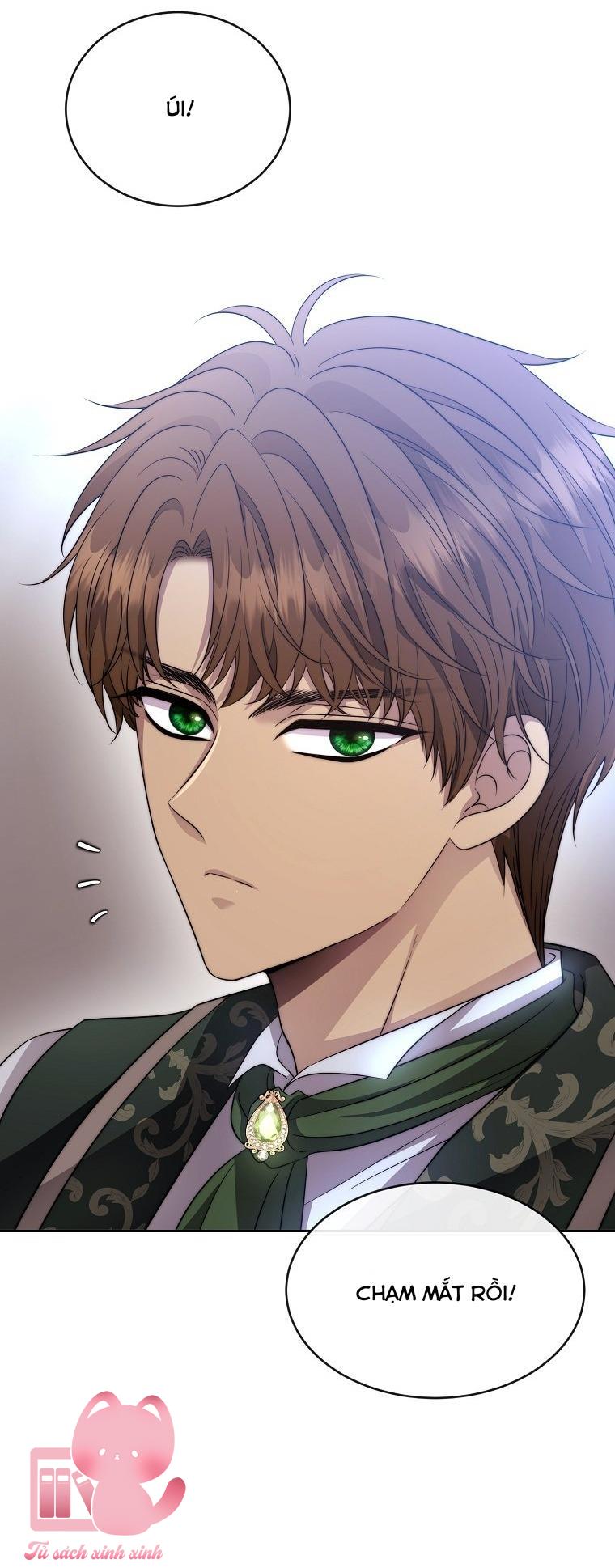 Black Haze - Chap 61