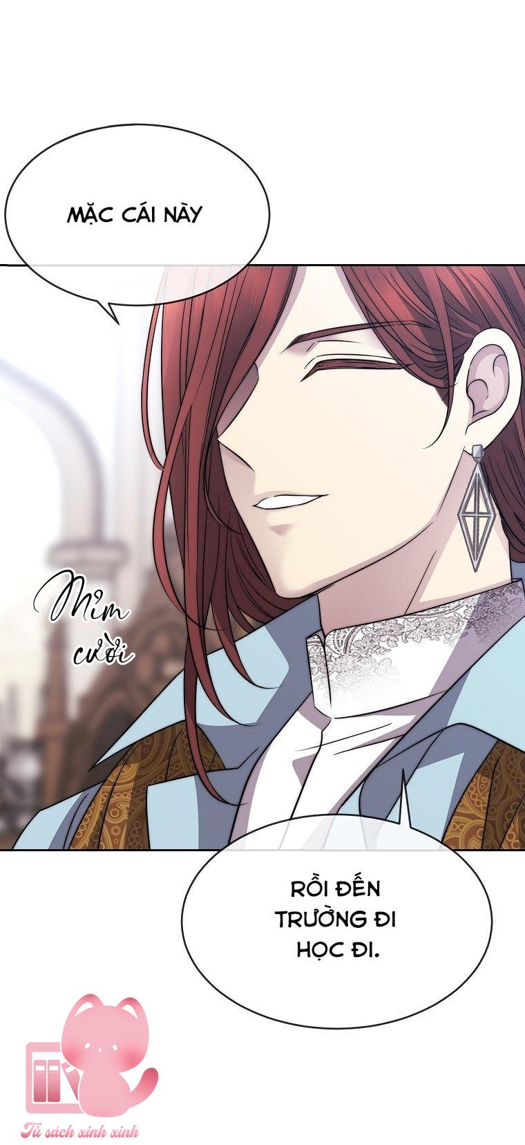 Black Haze - Chap 62 - Trang 1