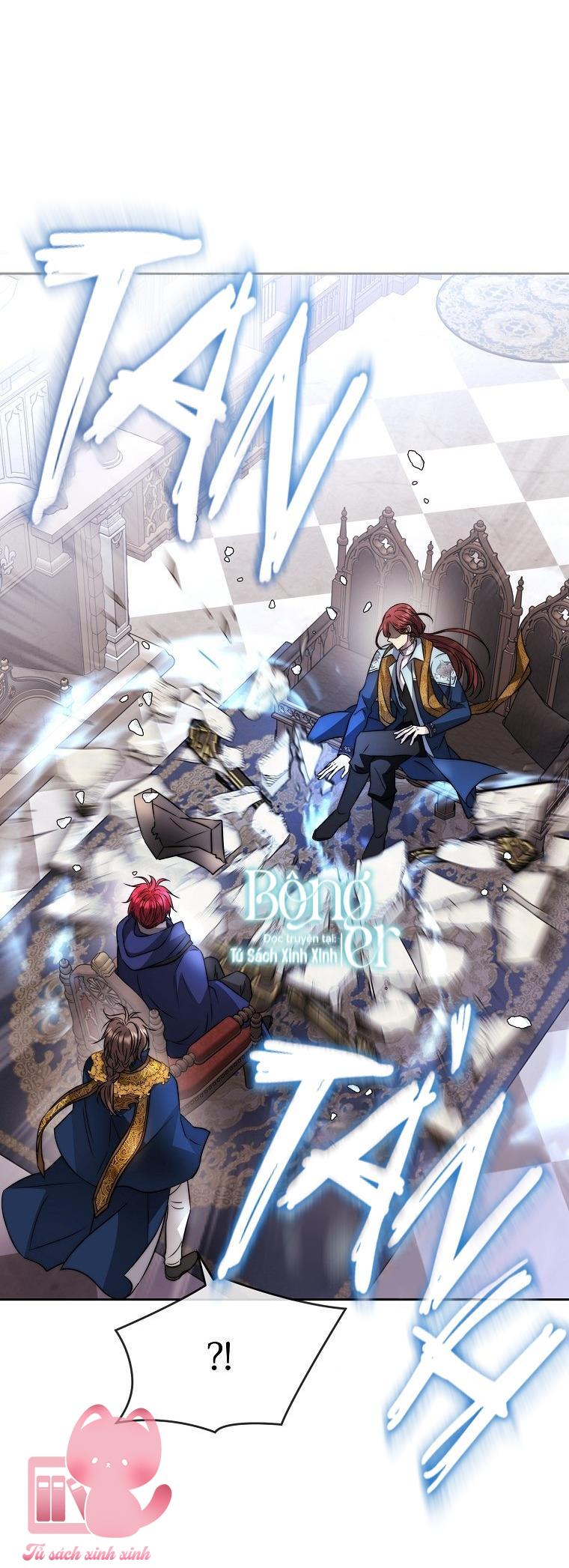 Black Haze - Chap 62 - Trang 12
