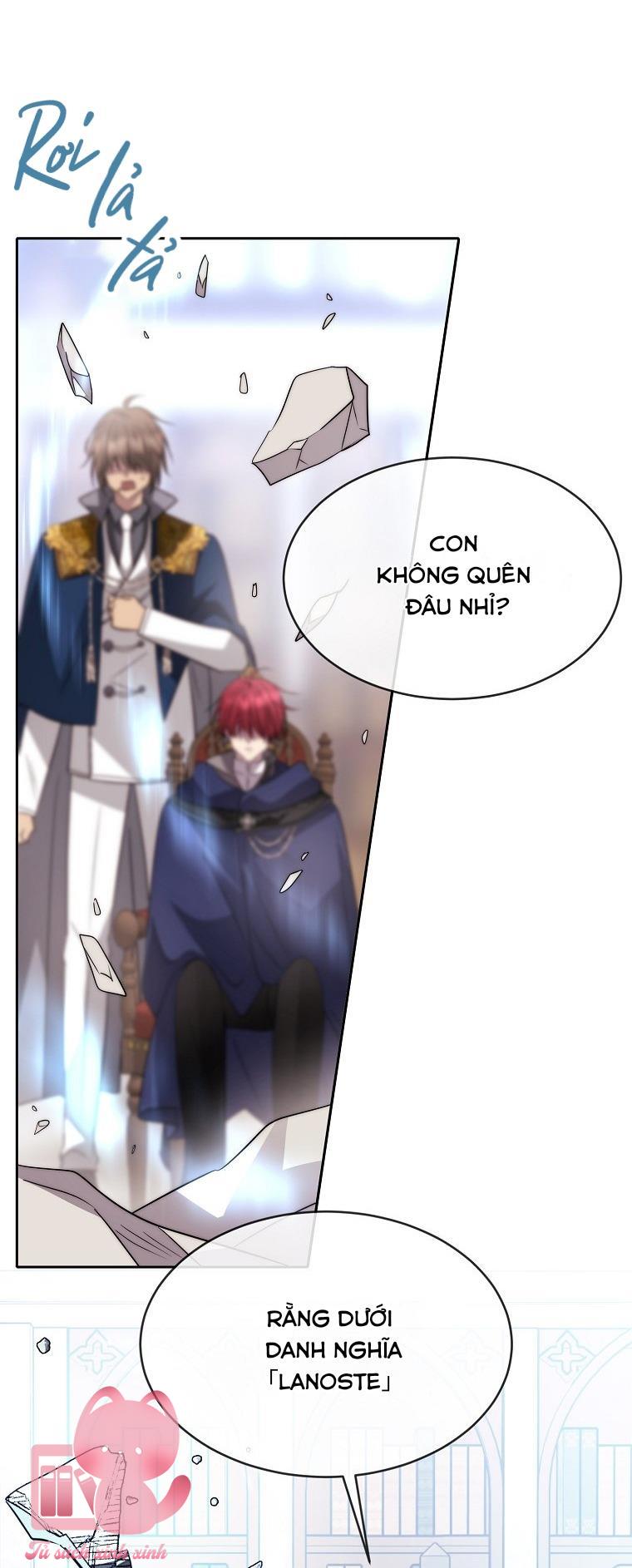 Black Haze - Chap 62 - Trang 13