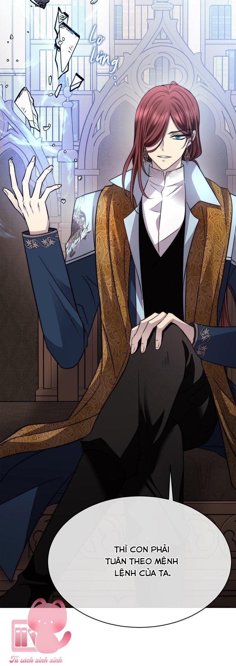 Black Haze - Chap 62 - Trang 14