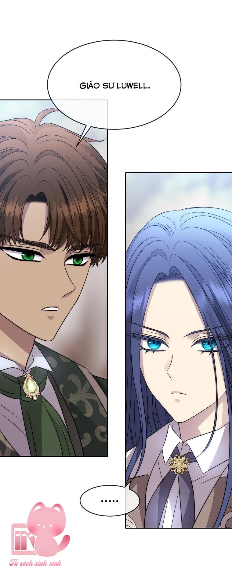 Black Haze - Chap 62 - Trang 22
