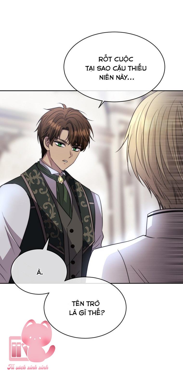 Black Haze - Chap 62 - Trang 23