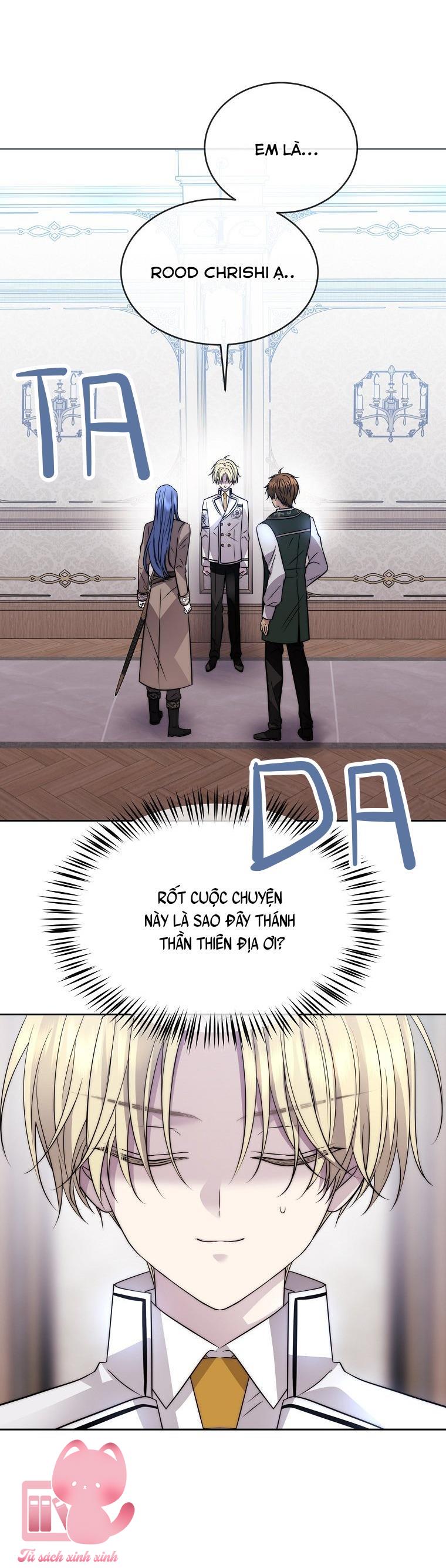 Black Haze - Chap 62 - Trang 24
