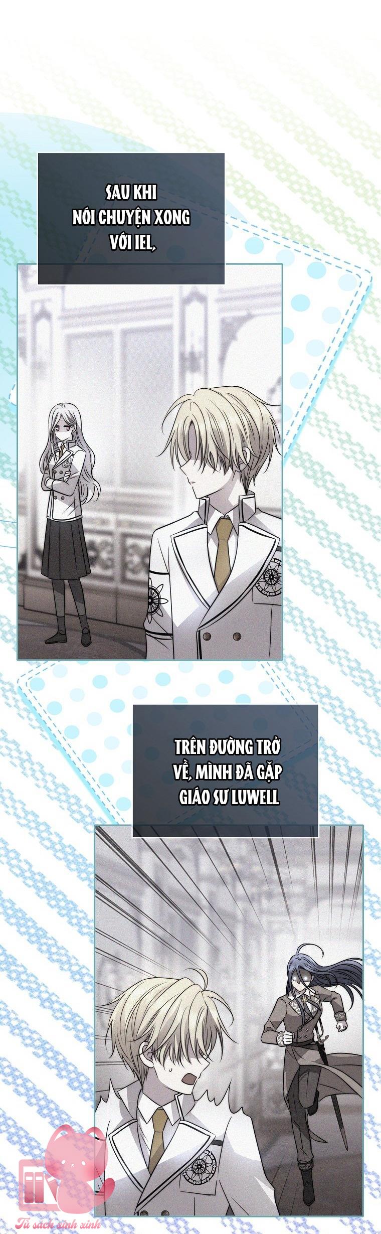 Black Haze - Chap 62 - Trang 25