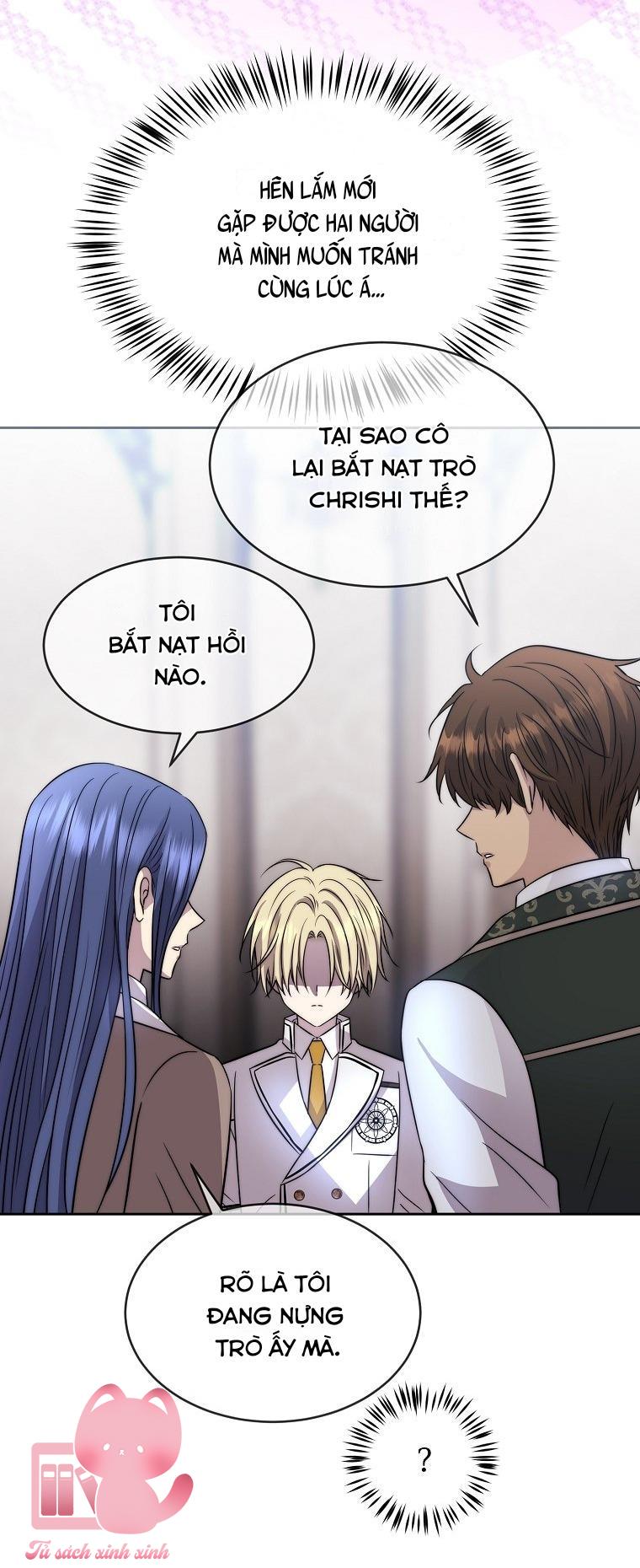 Black Haze - Chap 62 - Trang 27