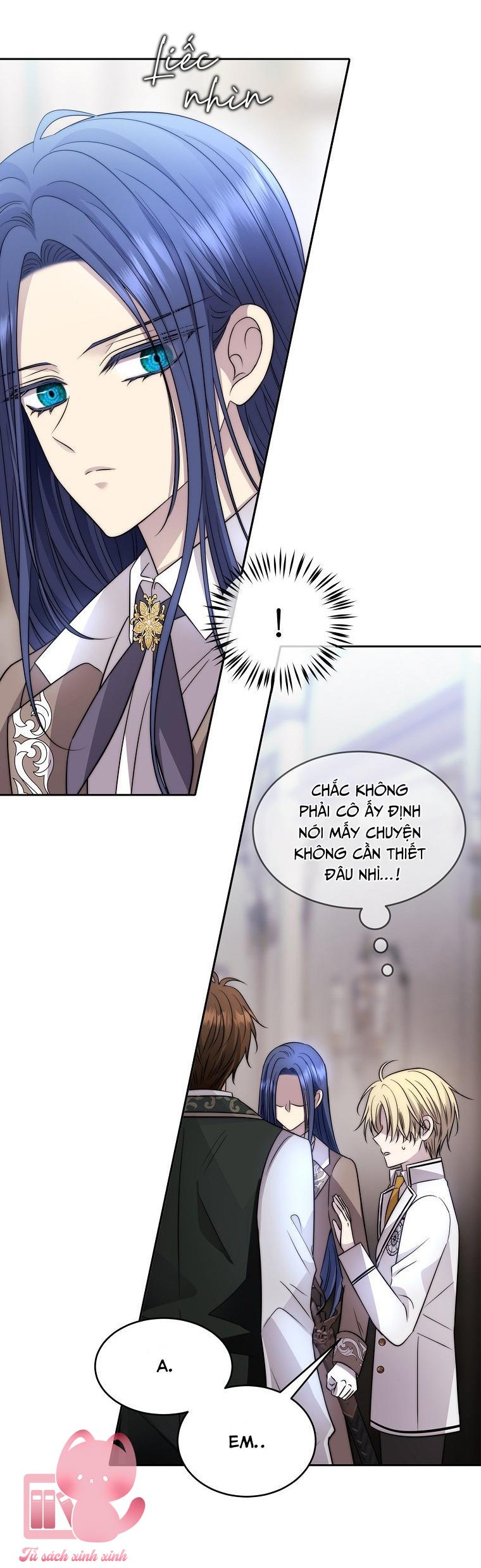 Black Haze - Chap 62 - Trang 29