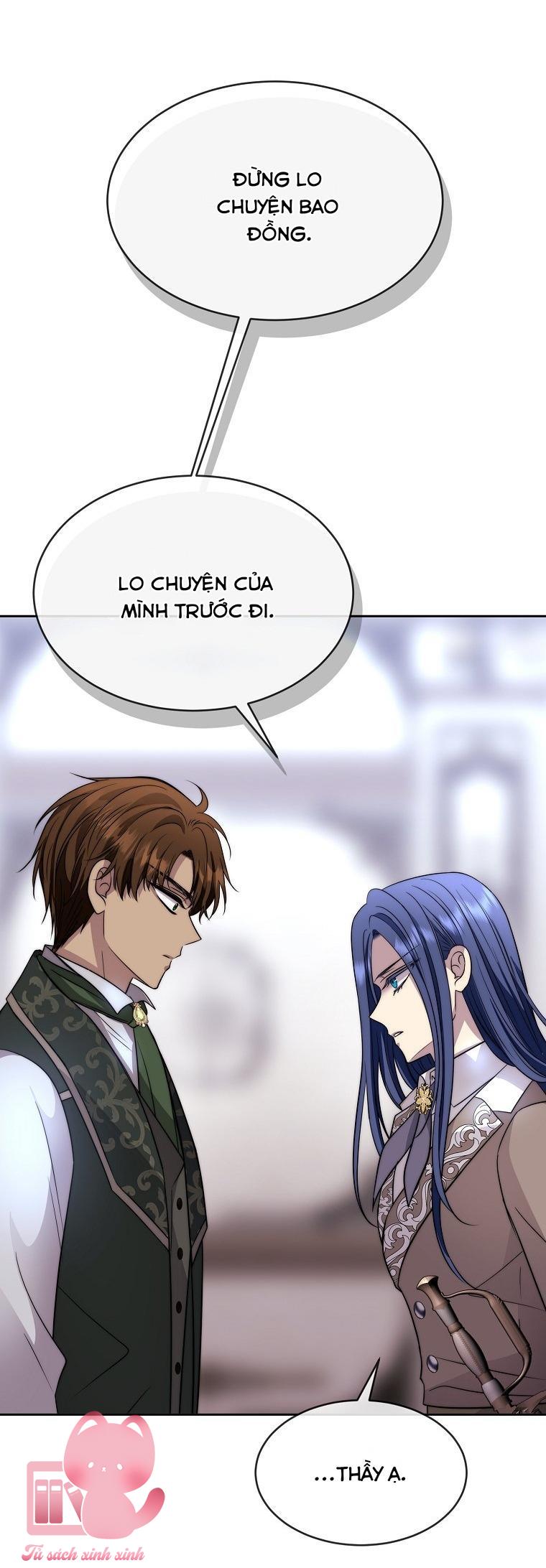 Black Haze - Chap 62 - Trang 30