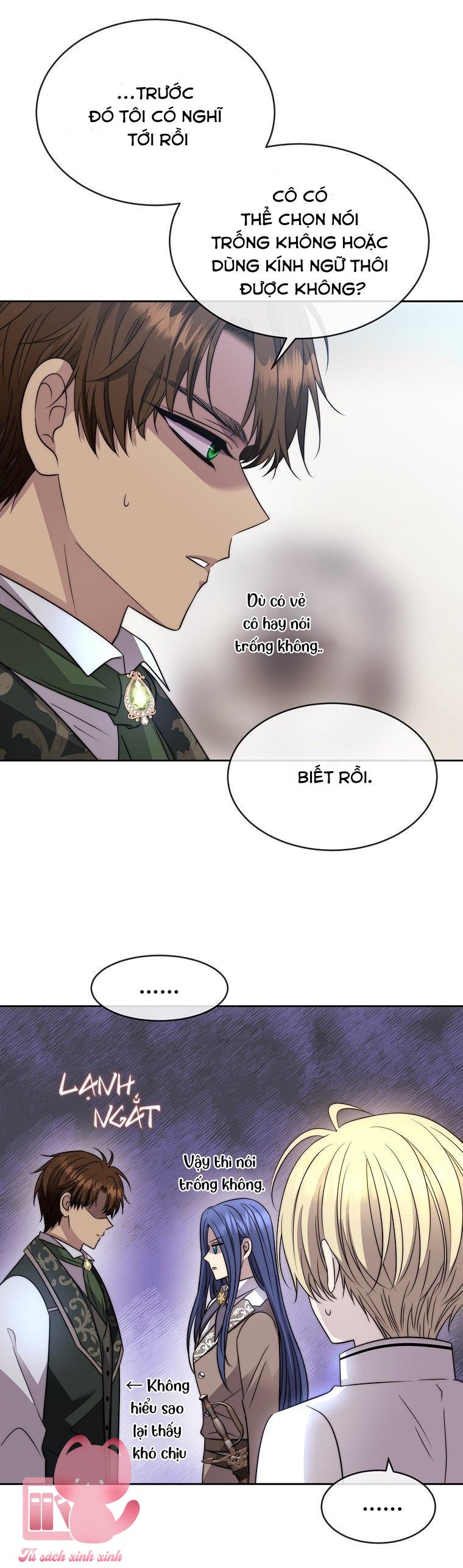 Black Haze - Chap 62 - Trang 31
