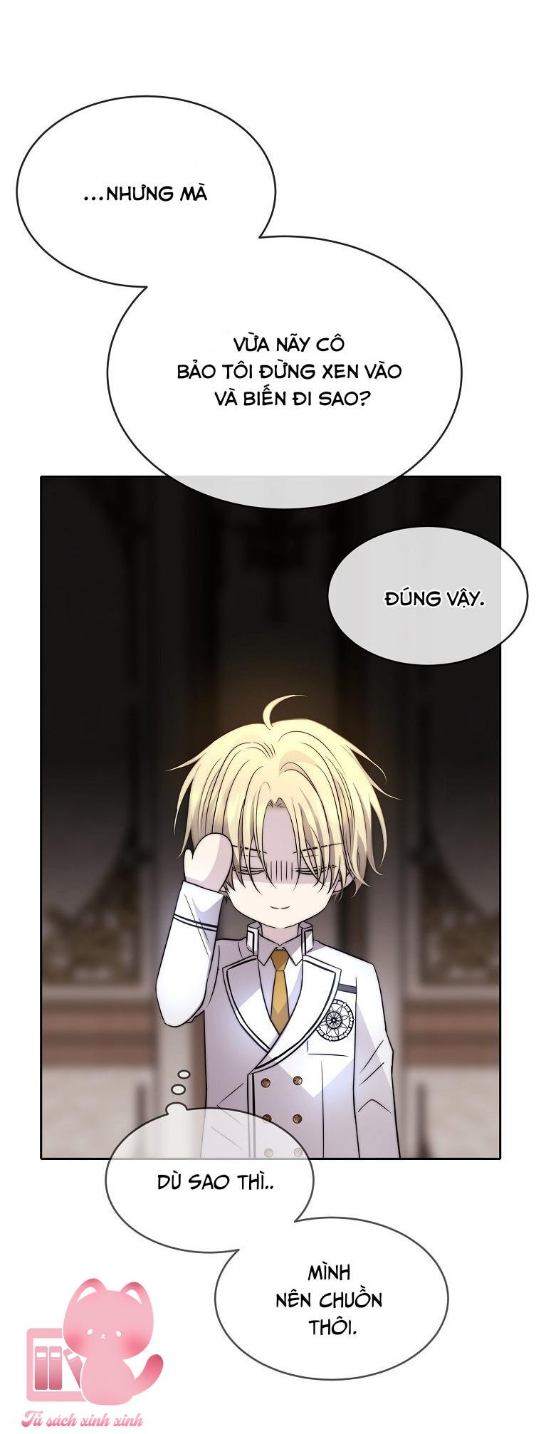 Black Haze - Chap 62 - Trang 32