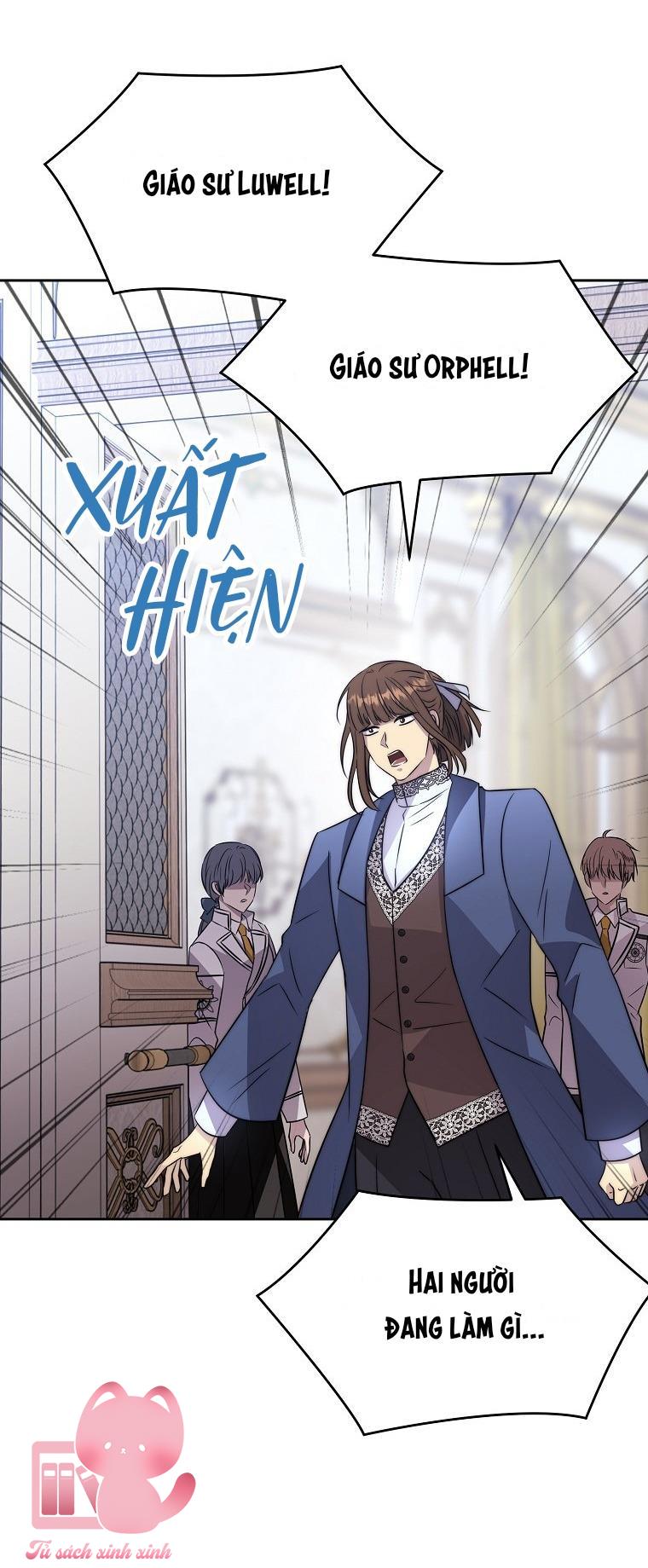 Black Haze - Chap 62 - Trang 33