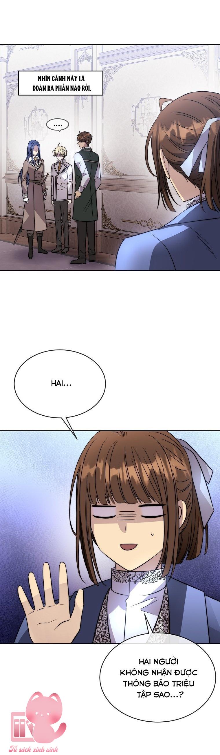 Black Haze - Chap 62 - Trang 34