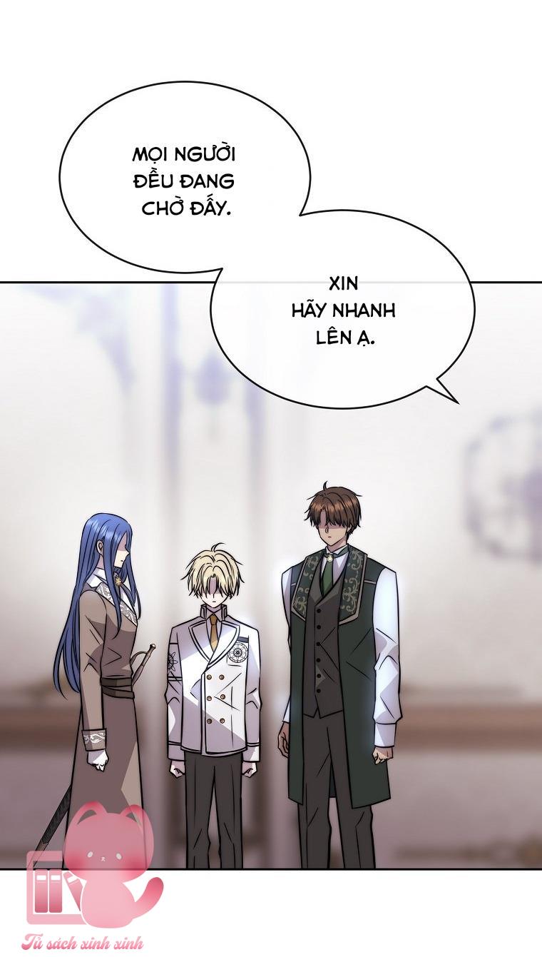 Black Haze - Chap 62 - Trang 35