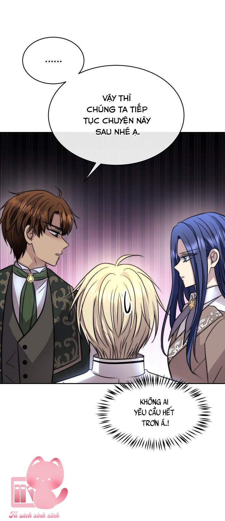 Black Haze - Chap 62 - Trang 36