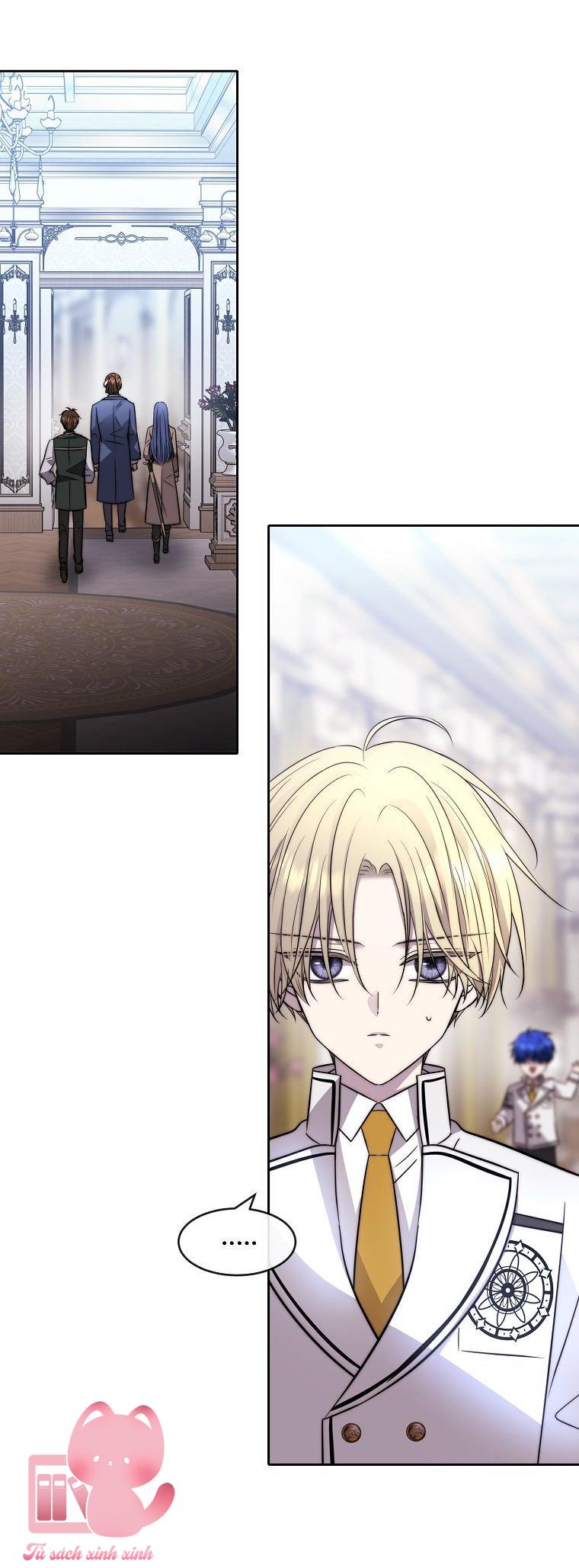 Black Haze - Chap 62 - Trang 37