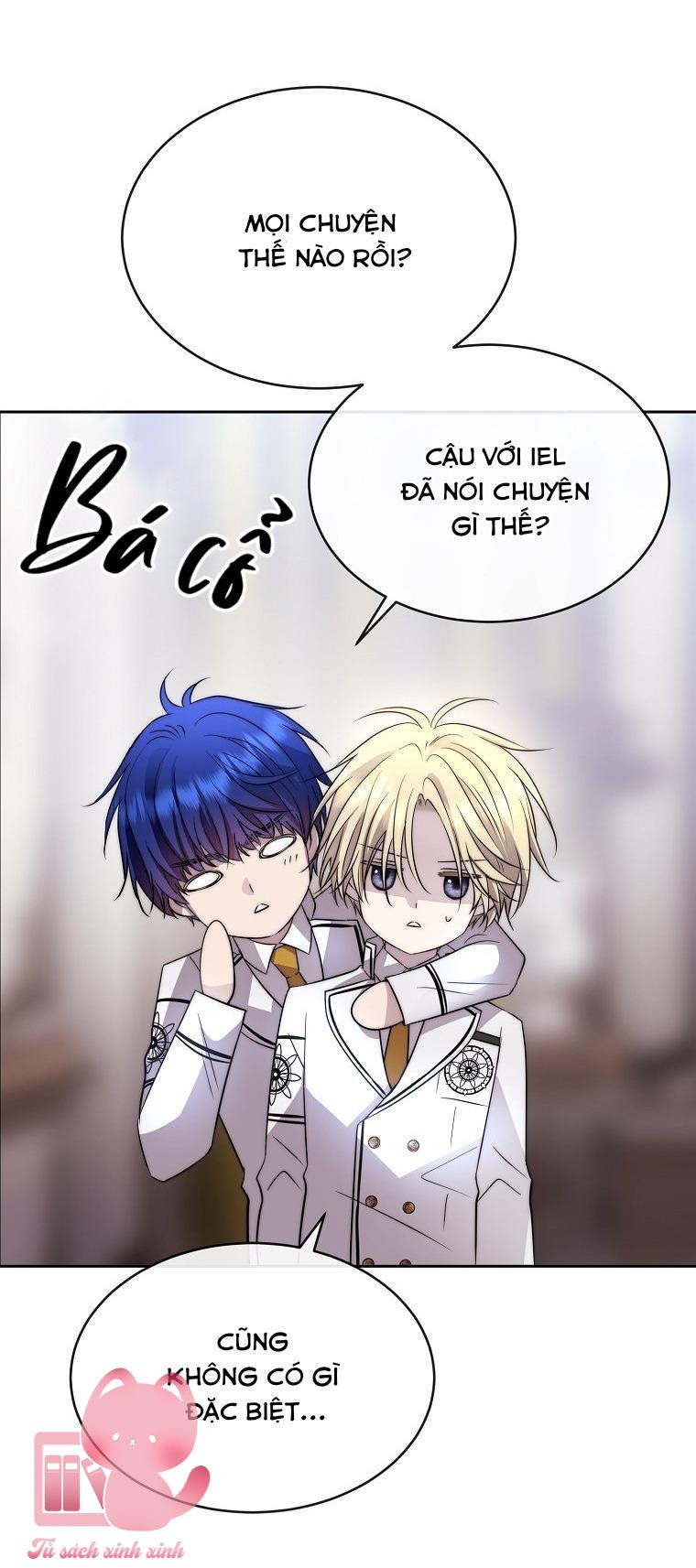 Black Haze - Chap 62 - Trang 39