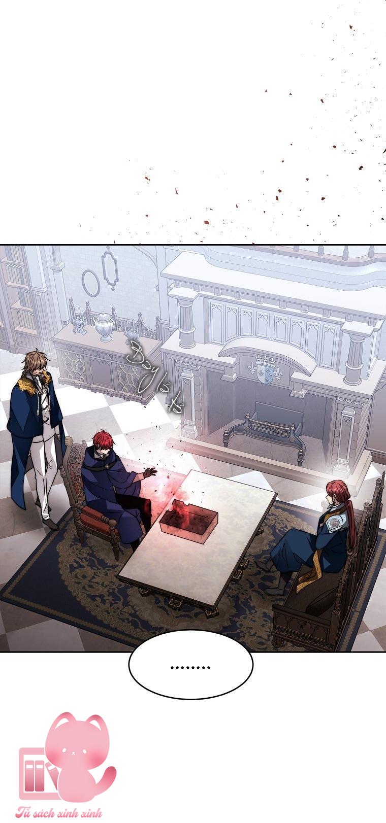 Black Haze - Chap 62 - Trang 4