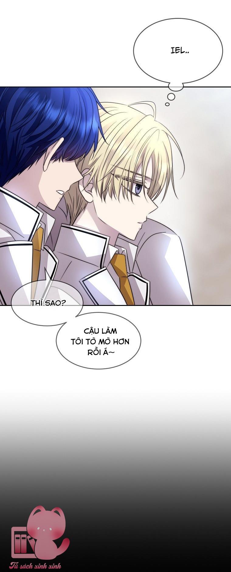 Black Haze - Chap 62 - Trang 40