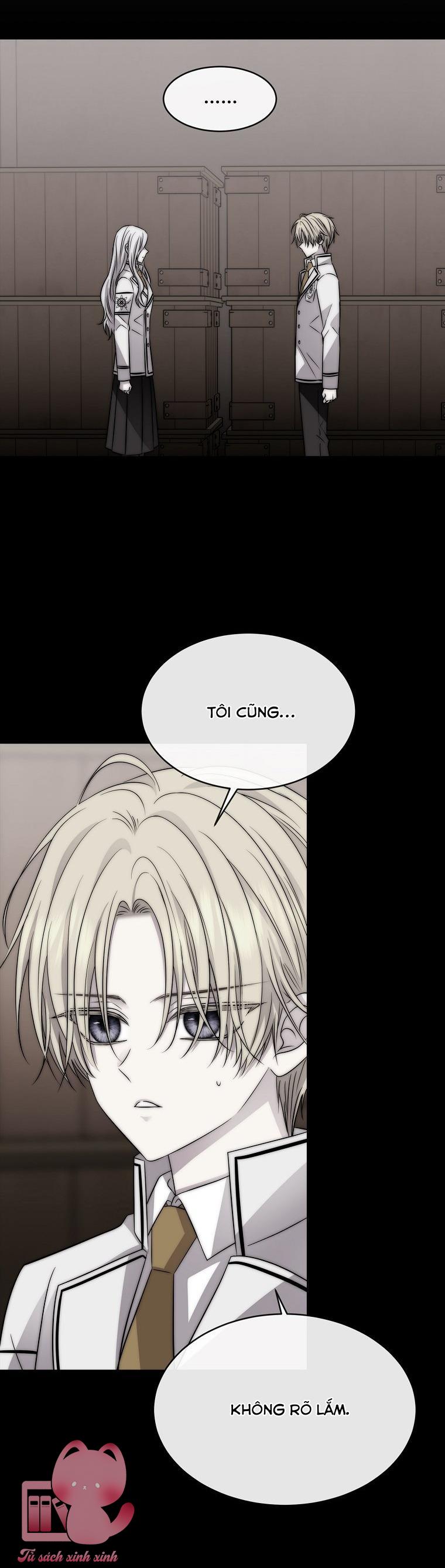 Black Haze - Chap 62 - Trang 41