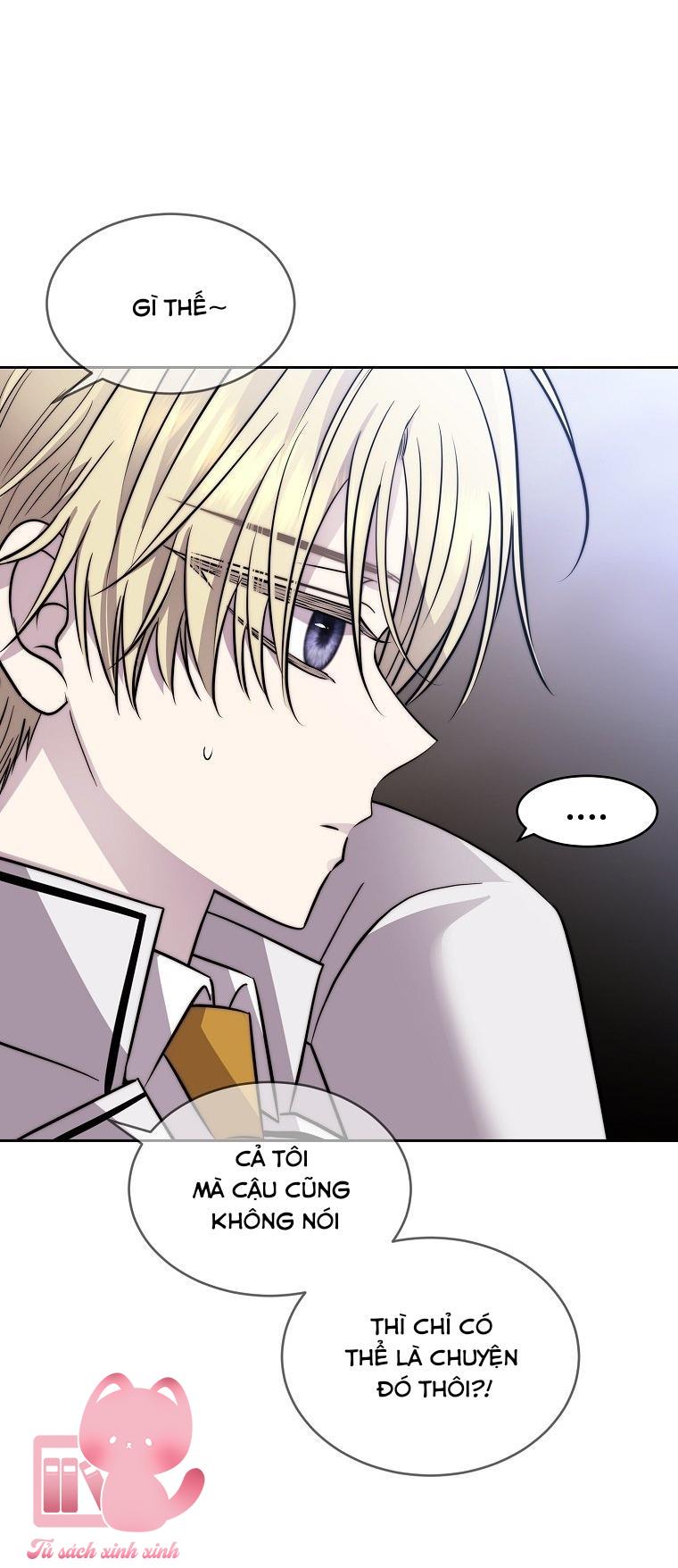 Black Haze - Chap 62 - Trang 44