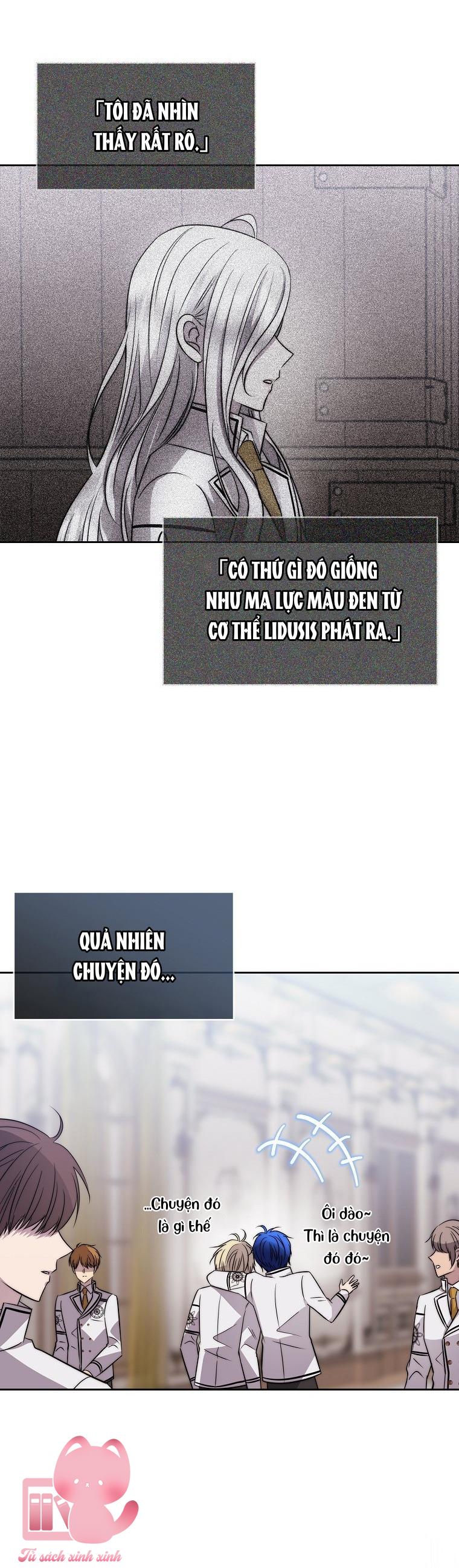 Black Haze - Chap 62 - Trang 45