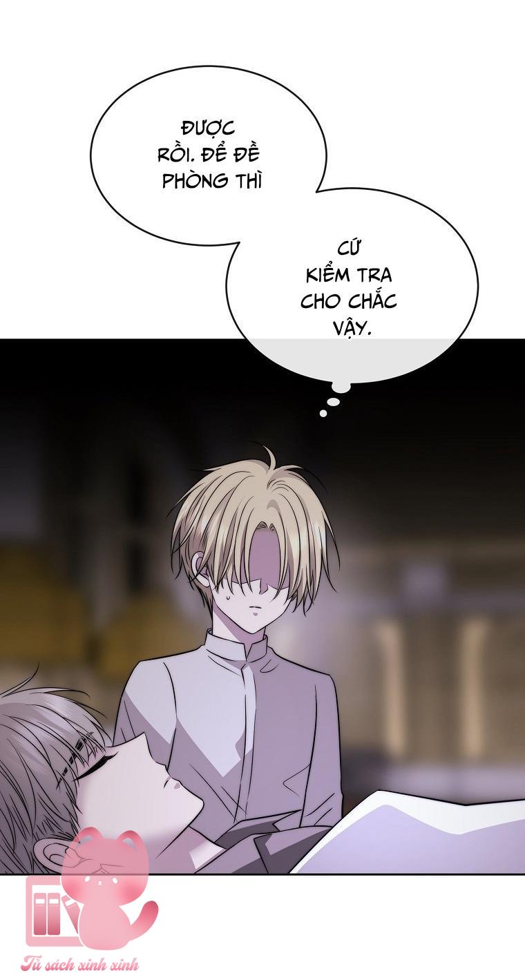 Black Haze - Chap 62 - Trang 48