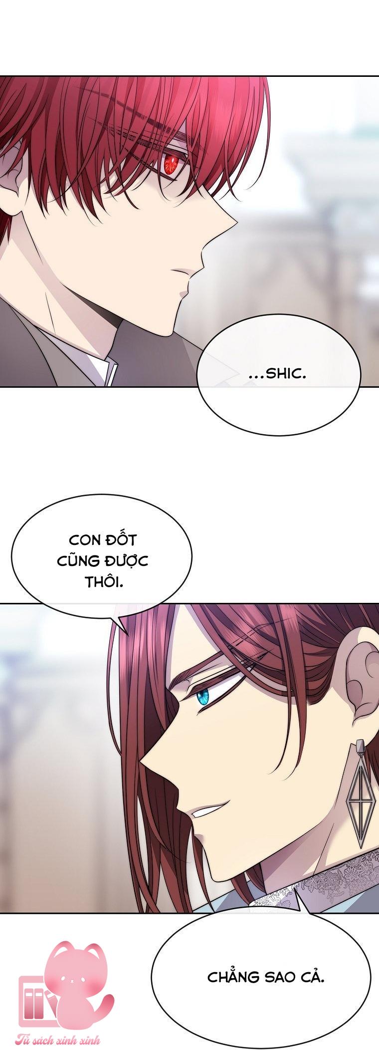 Black Haze - Chap 62 - Trang 5