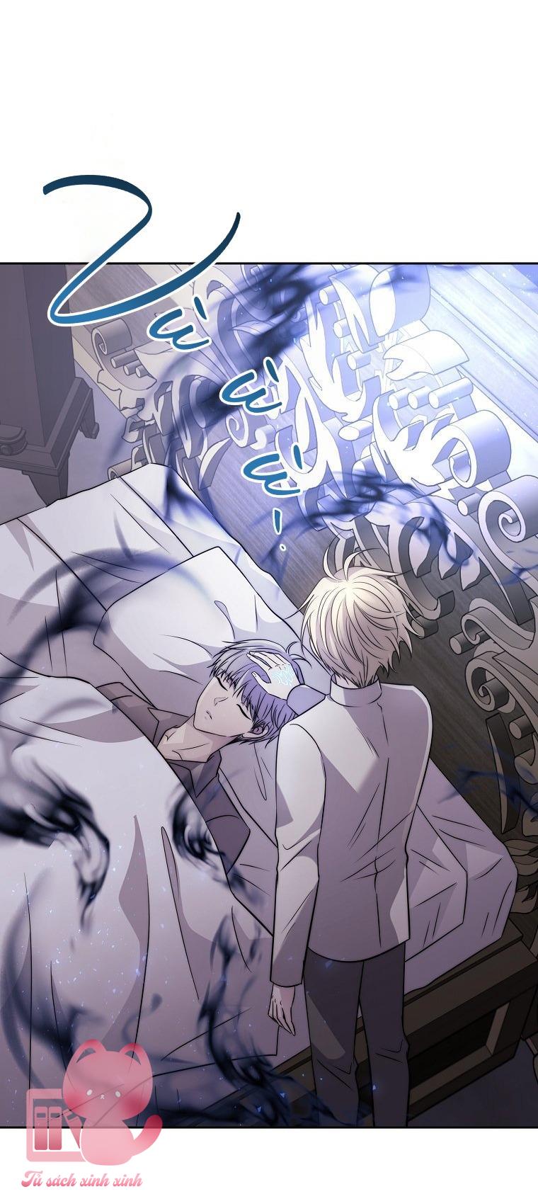 Black Haze - Chap 62 - Trang 50