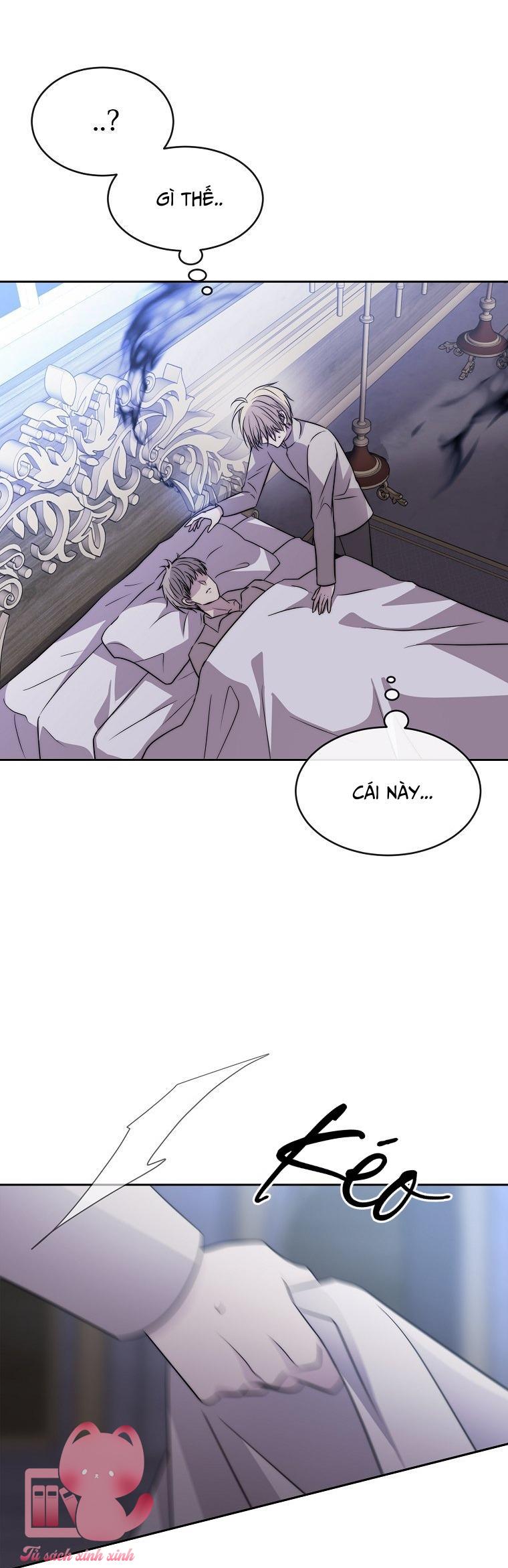 Black Haze - Chap 62 - Trang 52