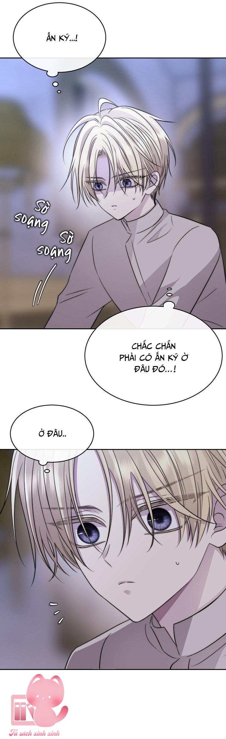 Black Haze - Chap 62 - Trang 54