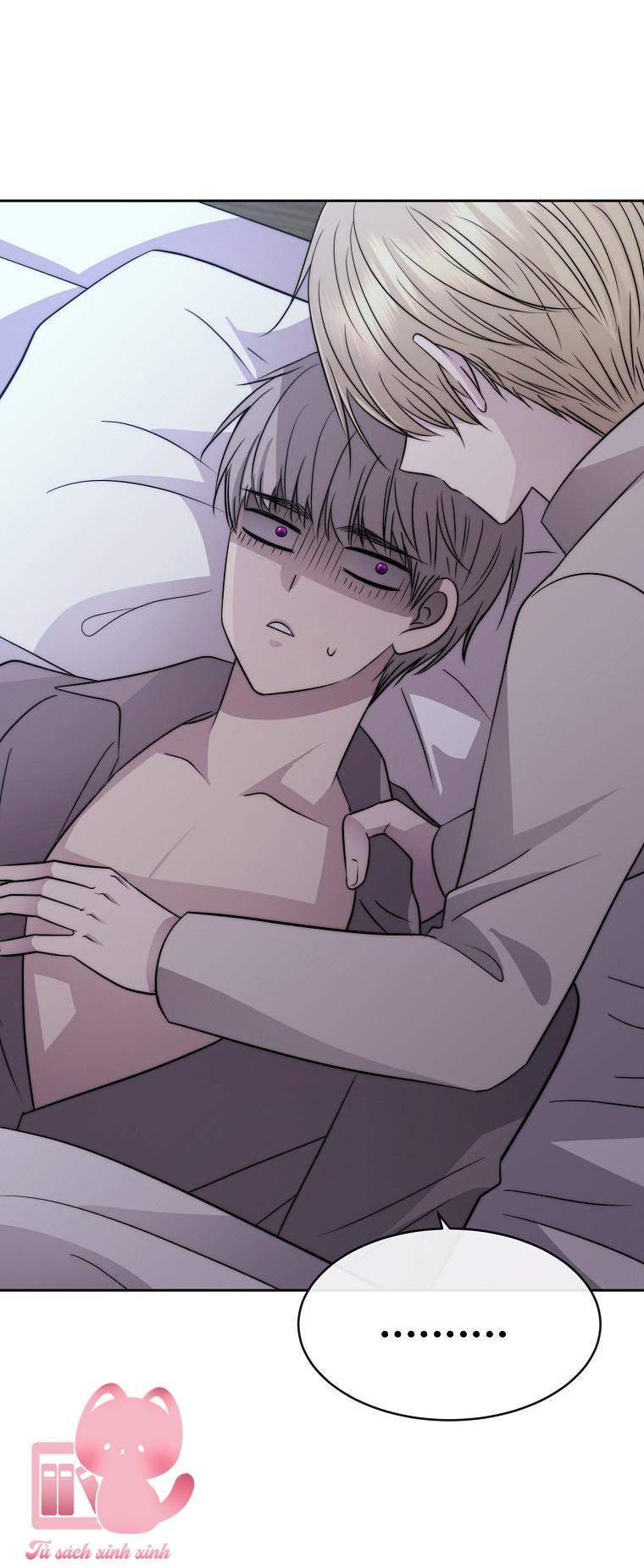 Black Haze - Chap 62 - Trang 55