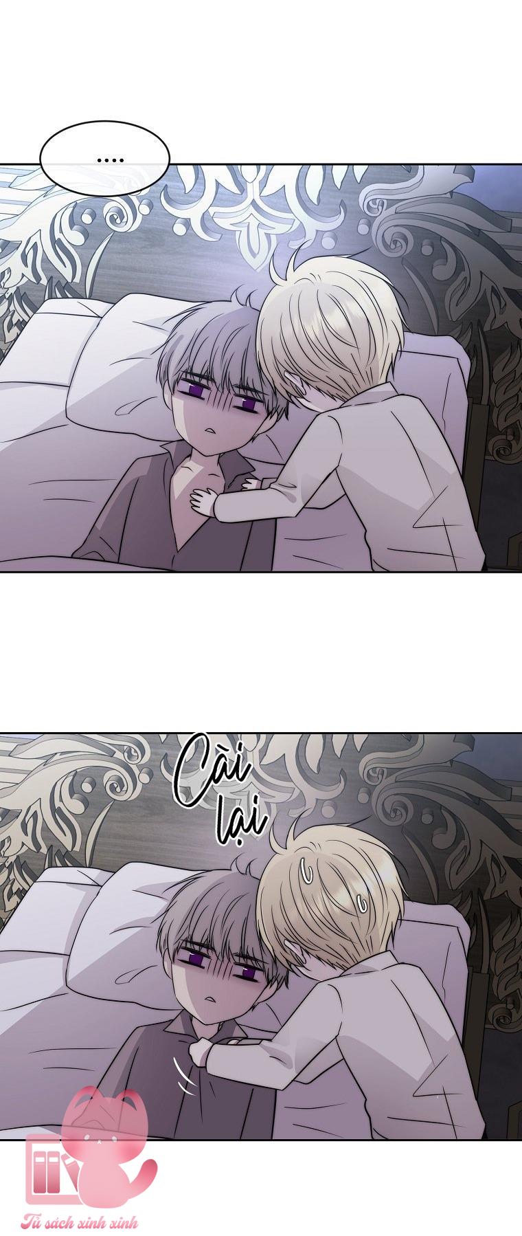 Black Haze - Chap 62 - Trang 56