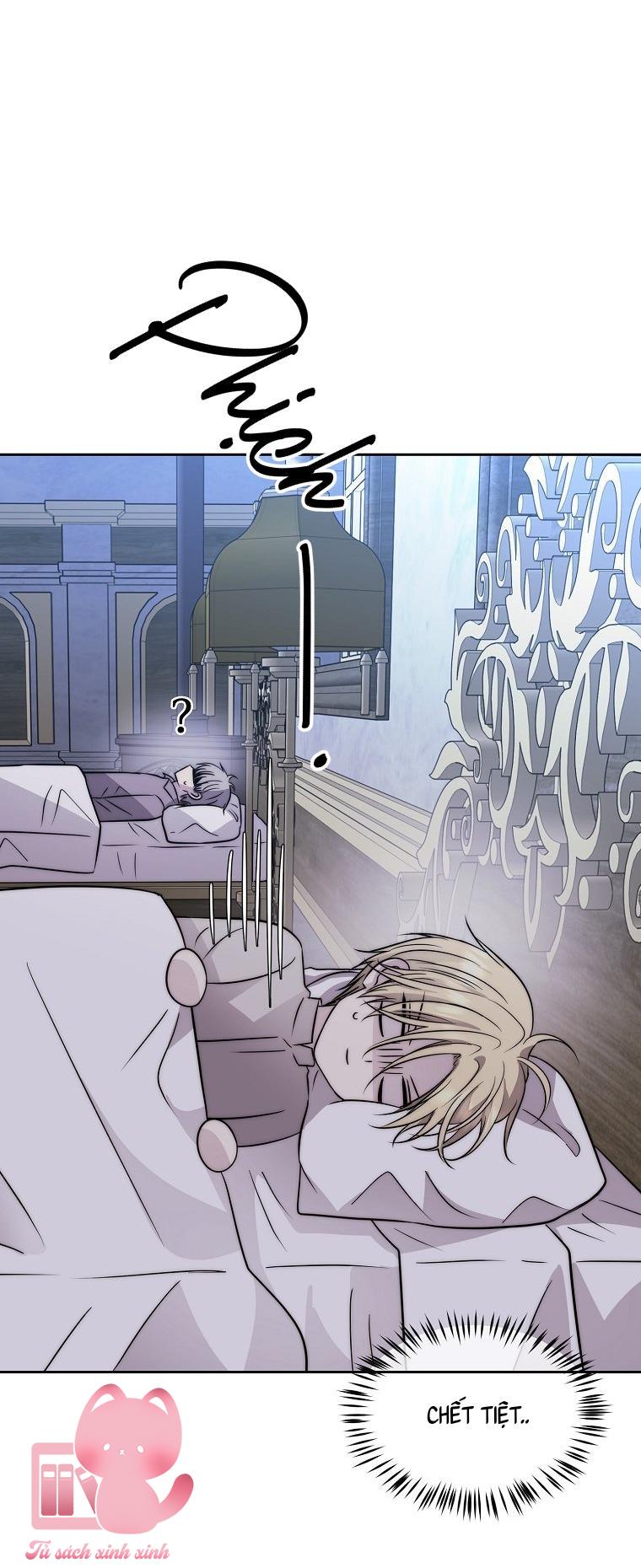 Black Haze - Chap 62 - Trang 58