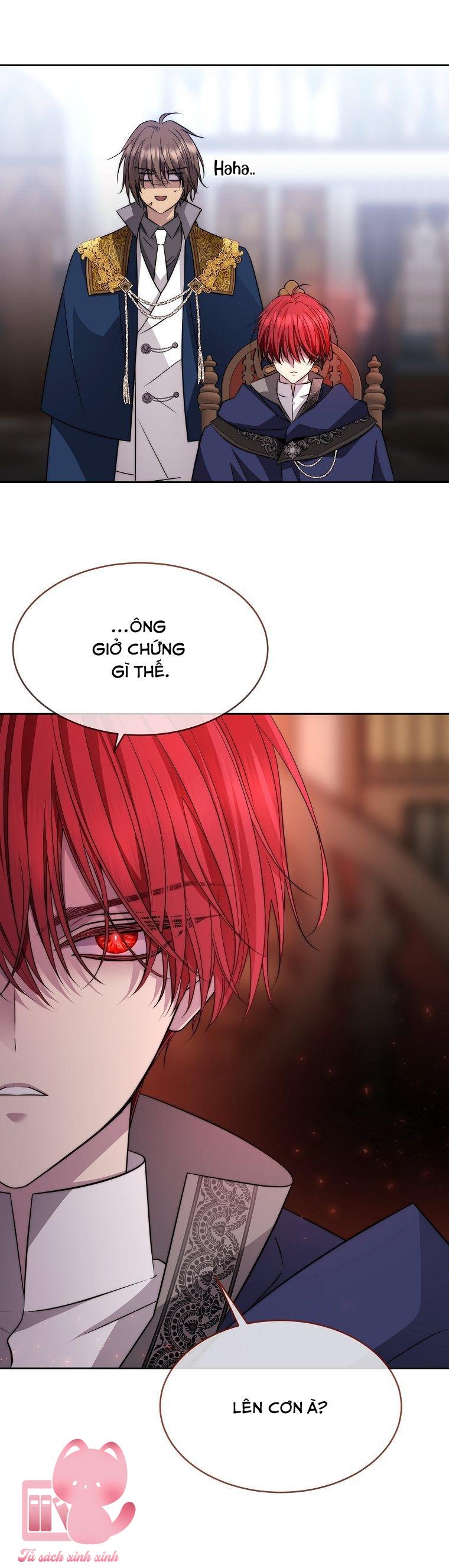 Black Haze - Chap 62 - Trang 7