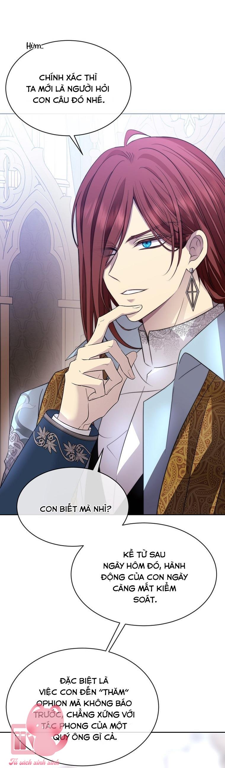 Black Haze - Chap 62 - Trang 8