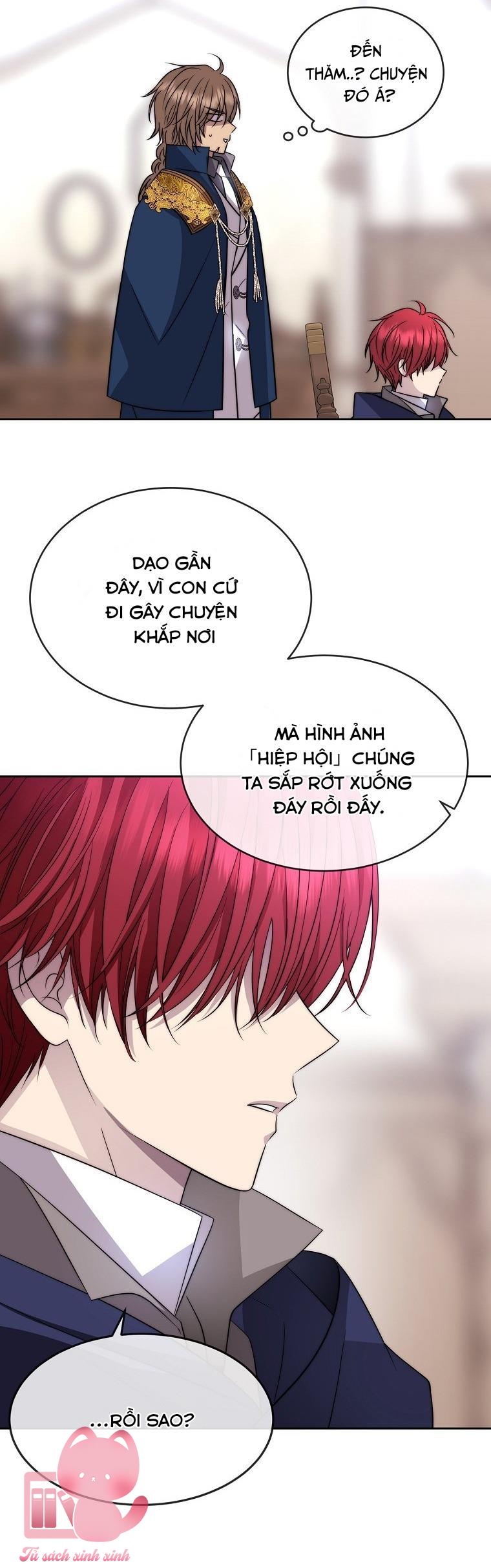 Black Haze - Chap 62 - Trang 9