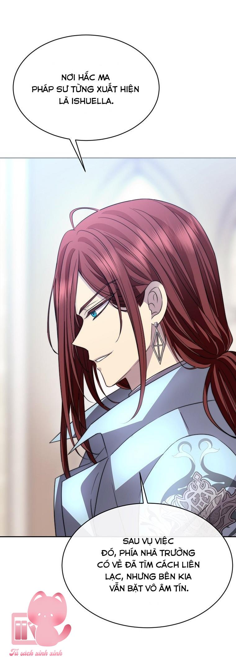 Black Haze - Chap 63 - Trang 10