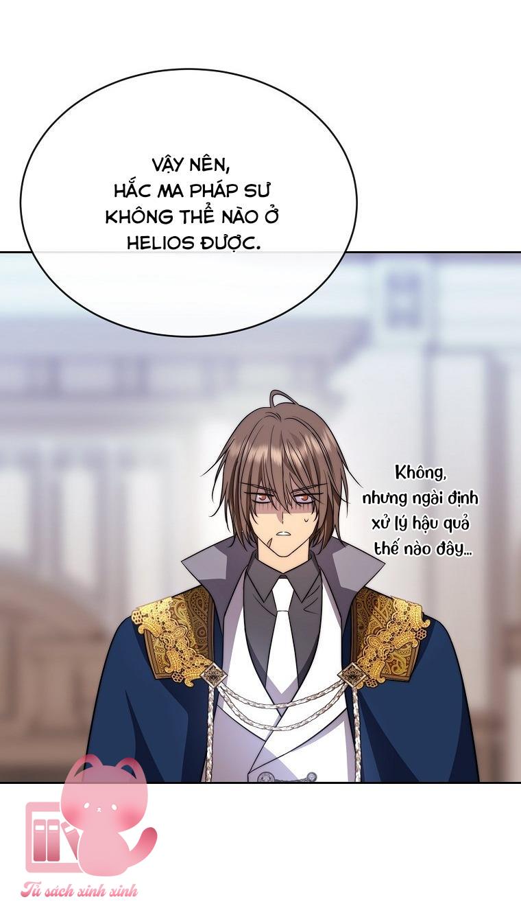 Black Haze - Chap 63 - Trang 11