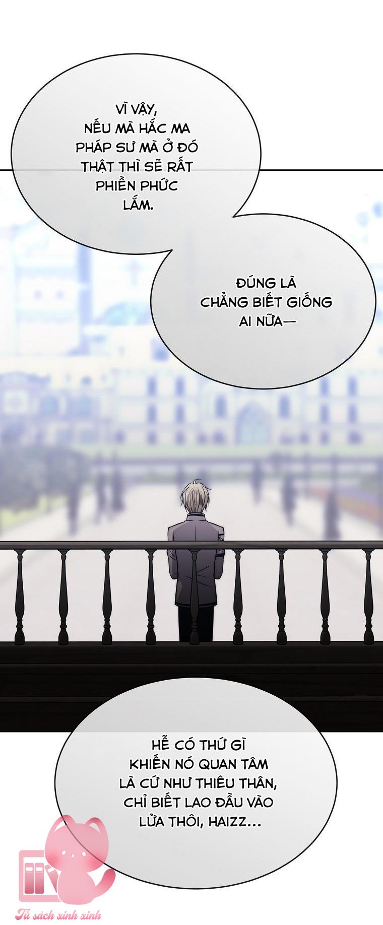 Black Haze - Chap 63 - Trang 14