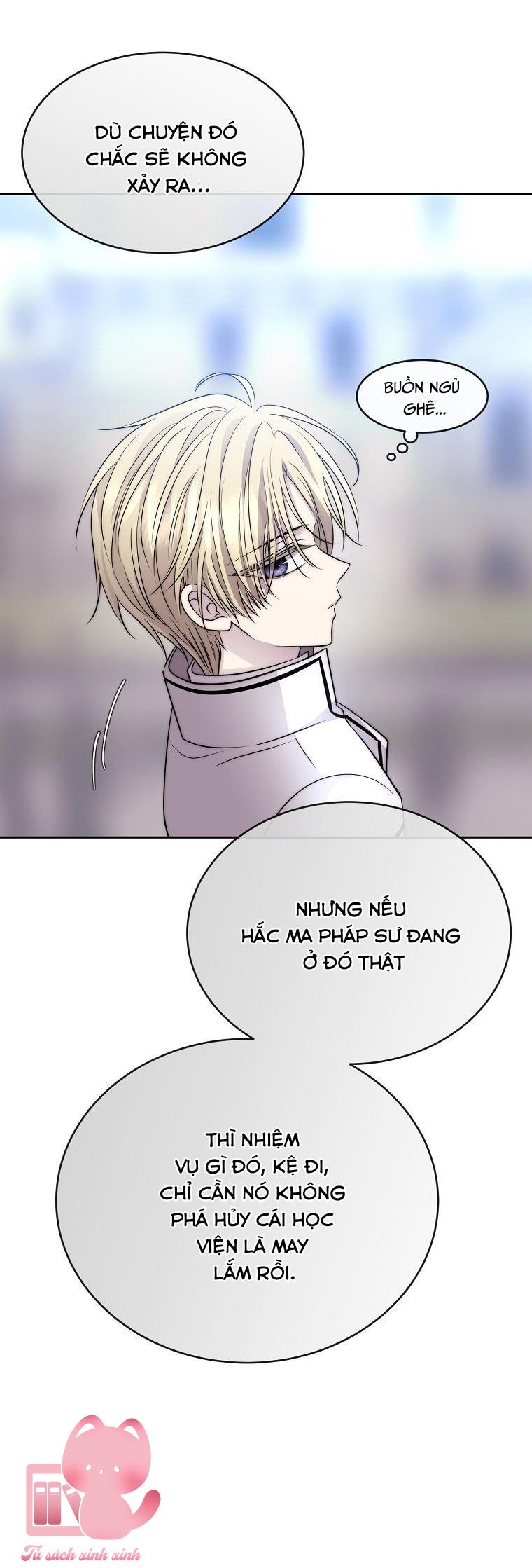 Black Haze - Chap 63 - Trang 15