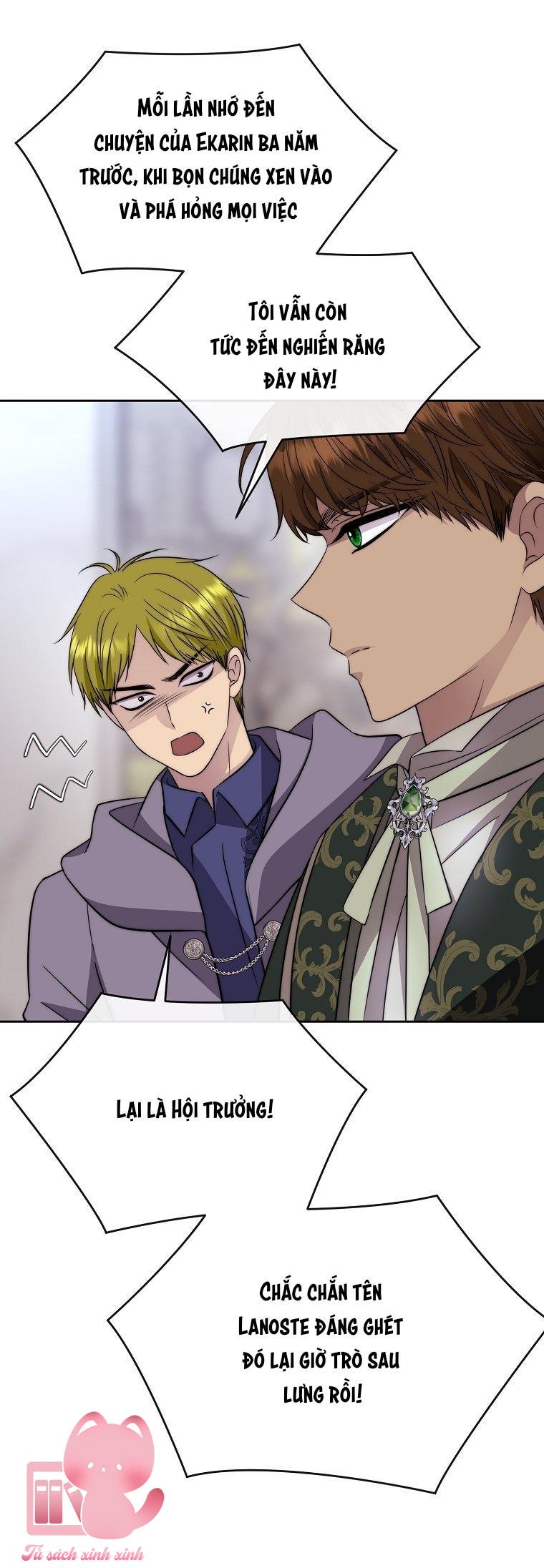 Black Haze - Chap 63 - Trang 17